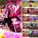 Dragon Ball Legends